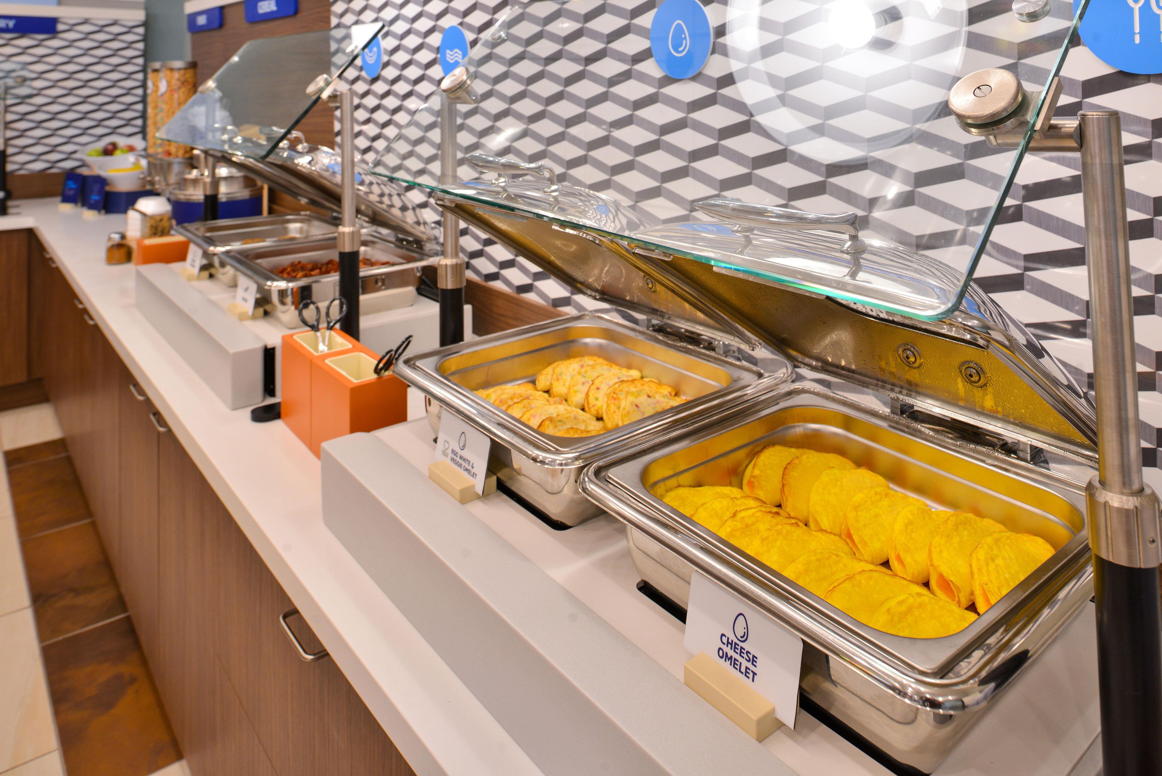 Holiday Inn Express & Suites - Tulare By Ihg Luaran gambar