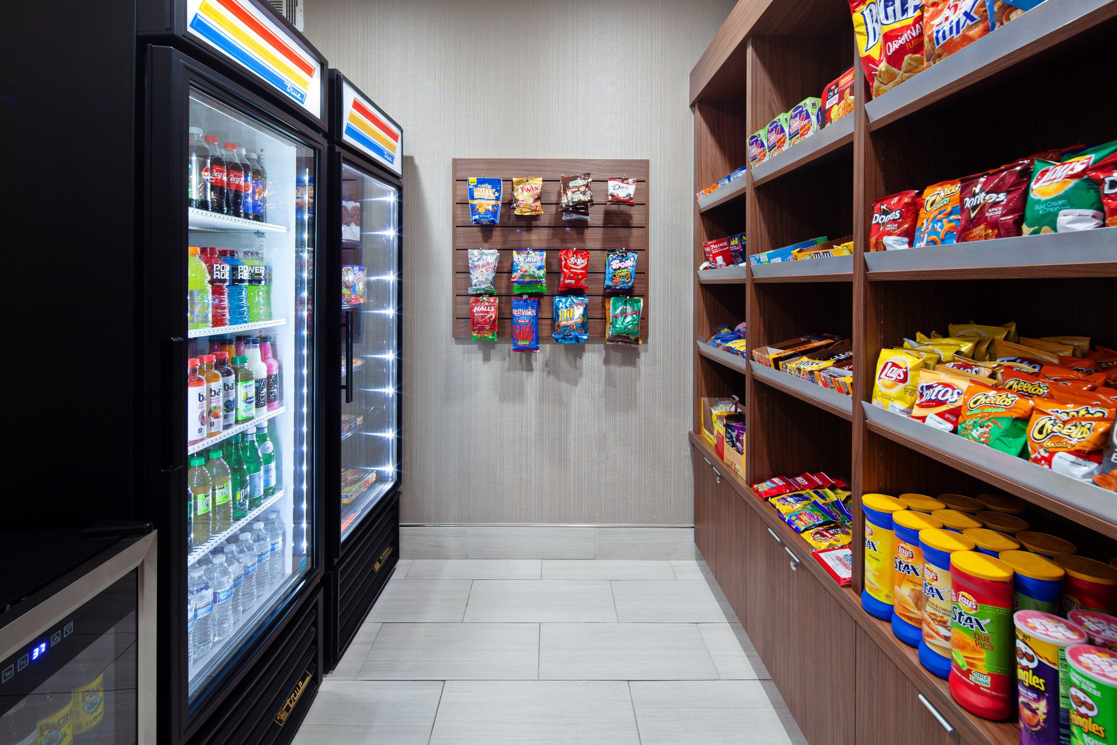Holiday Inn Express & Suites - Tulare By Ihg Luaran gambar