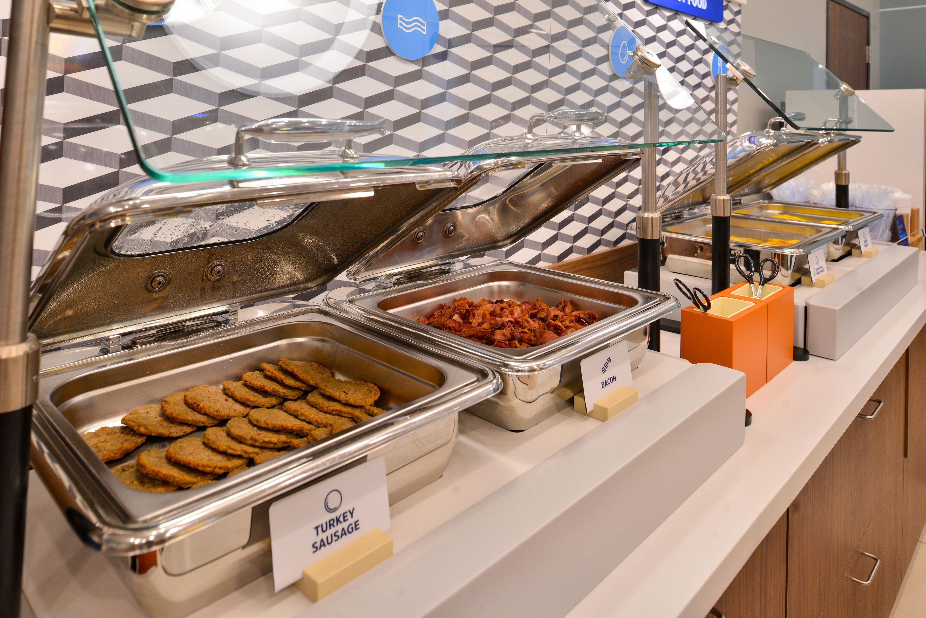 Holiday Inn Express & Suites - Tulare By Ihg Luaran gambar