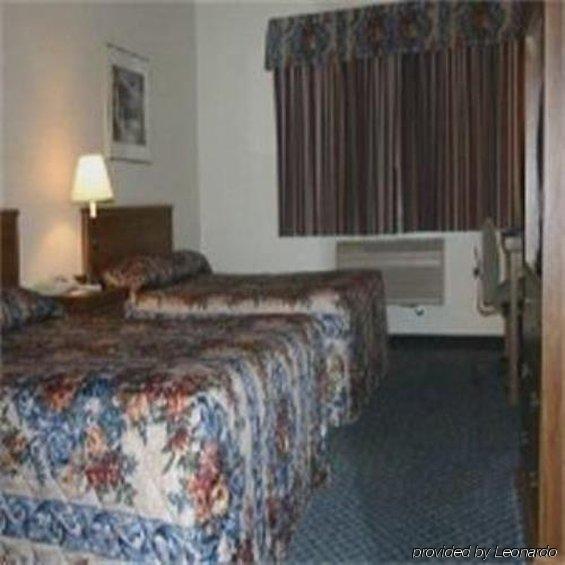 Holiday Inn Express & Suites - Tulare By Ihg Bilik gambar