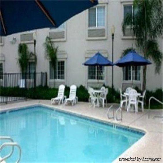Holiday Inn Express & Suites - Tulare By Ihg Kemudahan gambar